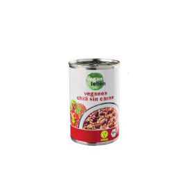 Link zu  Chili sin Carne