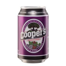 Link zu  Berry Cider 4,2%