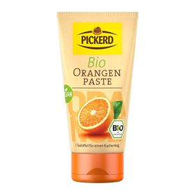 Link zu  Bio Orangen-Paste