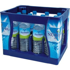Link zu  Mineralwasser, Naturell (12x 1,000 Liter)