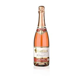 Link zu  Kurfürst Bio Rose, trocken