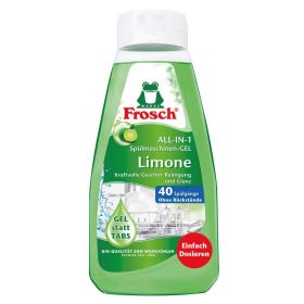 Link zu  Maschinengeschirrspül-Gel All-In-1, Limone