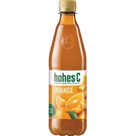 Link zu  Orangensaft, Milde Orange