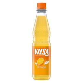 Link zu  Orangen Limonade