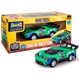 Link zu  RC Anime Car One Piece