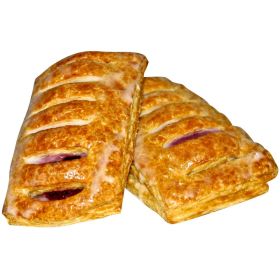 Link zu  Kirsch-Butterplunder 2er (2x 0,100 Kilogramm)
