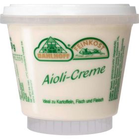Link zu  Aioli-Creme