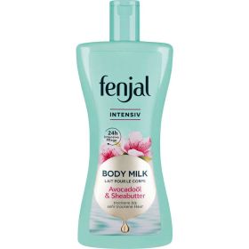 Link zu  Bodylotion Intensiv Avocadoöl & Sheabutter, trockene Haut