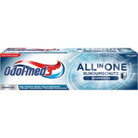 Link zu  Zahncreme All in One, Original