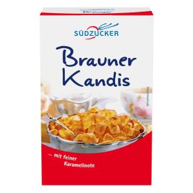 Link zu  Kandiszucker, braun