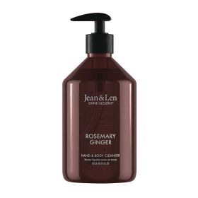 Link zu  Hand & Body Seife, Rosemary-Ginger