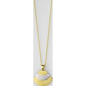 Link zu  Gold-Collier