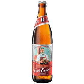 Link zu  Edel Export Bier 5,2%