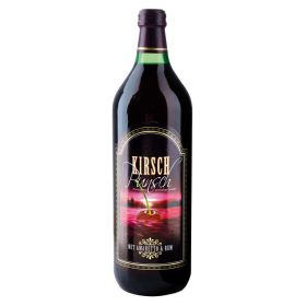 Link zu  Kirsch-Punsch mit Amaretto und Rum