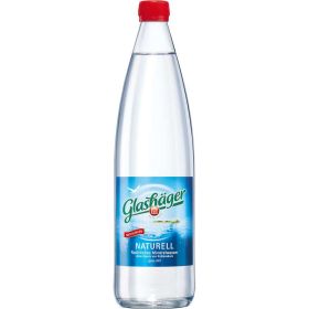 Link zu  Mineralwasser Naturell, Natriumarm
