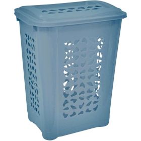 Link zu  Wäschekorb, nordic blue