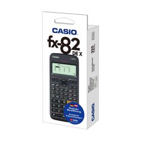 Link zu  Schulrechner FX-82