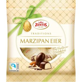 Link zu  Marzipan-Eier