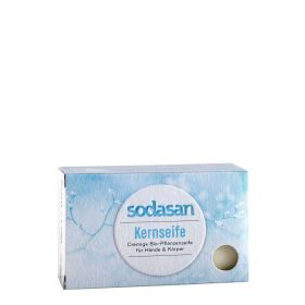 Link zu  Kernseife