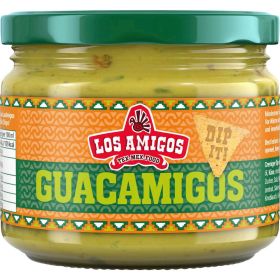 Link zu  Guacamigos Dip