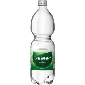 Link zu  Mineralwasser Medium