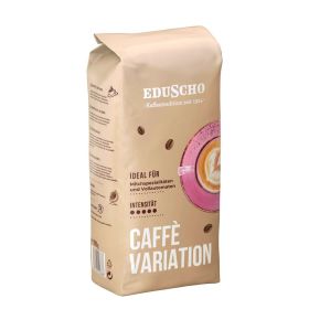 Link zu  Caffè Eduscho Variation