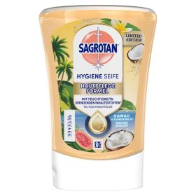 Link zu  Flüssige Handseife No Touch Nachfüller, Hawaii Sunshine