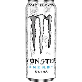 Link zu  Energy Drink, Ultra White