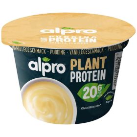 Link zu  Pudding Vanille, High Protein