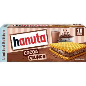 Link zu  Hanuta Cocoa Crunch