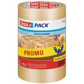 Link zu  Promo Tesapack® Standard, je 3er-Pack
