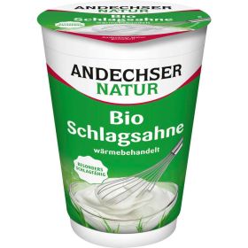 Link zu  Bio Schlagsahne 32% Fett