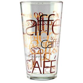 Link zu  Longdrink Becher, Latte Macchiato