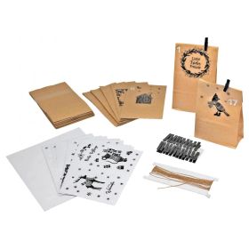 Link zu  1. Rubbel Adventskalender