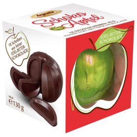 Link zu  Schoko-Apfel, Edelbitter