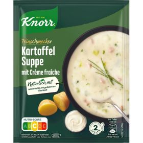 Link zu  Knorr Feinschmecker Suppe, je Beutel