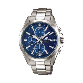 Link zu  CASIO EDIFICE Herren-Armbanduhr EFV-560D-2AVUEF