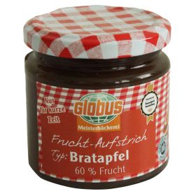 Link zu  Fruchtaufstrich Bratapfel