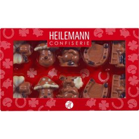 Link zu  Geschenkpackung Glücksfiguren