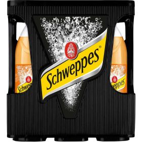 Link zu  Bittergetränk, Orangen-Geschmack (6x 1,000 Liter)