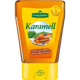 Link zu  Karamel Sirup