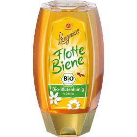 Link zu  Bio Blütenhonig Flotte Biene