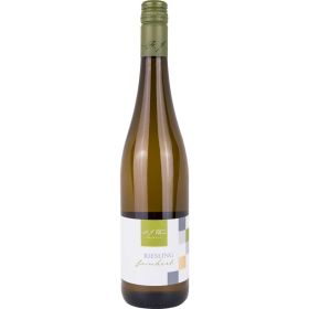 Link zu  Riesling feinherb
