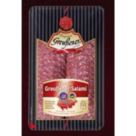 Link zu  Salami, Natur