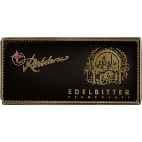 Link zu  Tafelschokolade, Edelbitter
