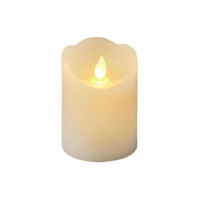 Link zu  LED-Flackerkerze Indoor