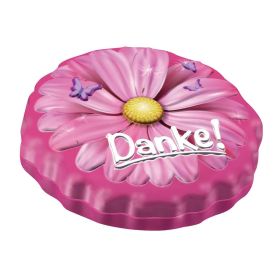 Link zu  Pralinen Schmuckdose Danke