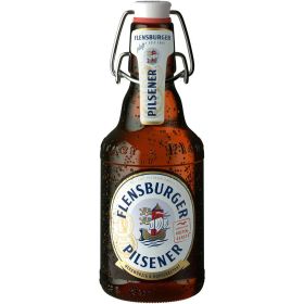 Link zu  Pilsener Bier, 4,8%