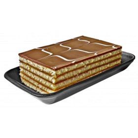 Link zu  Käthe Schnitte 290g (Biskuitschnitte mit kakaohaltiger Fettglasur)