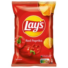 Link zu  Lay’s Chips  Verschiedene Sorten,, je 150–175 g
